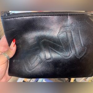 Fenty By Rihanna Makeup Bag